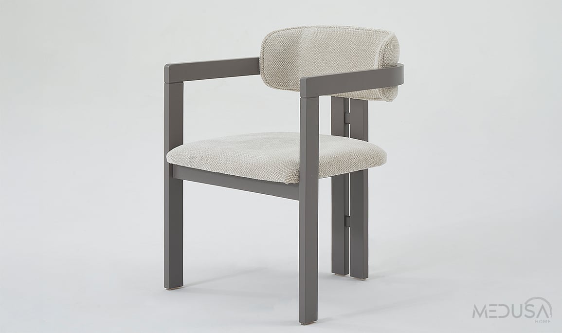 Medusa Home Mobilya - Sevgi Sandalye