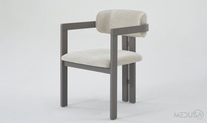 Medusa Home Mobilya - Sevgi Sandalye