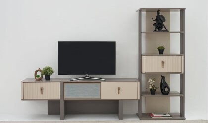 Medusa Home - Sevgi Tv Ünitesi Medusa Home - Sevgi Tv Ünitesi