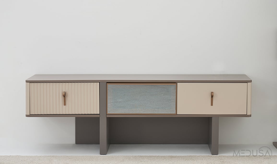 Medusa Home Mobilya - Sevgi Tv Ünitesi