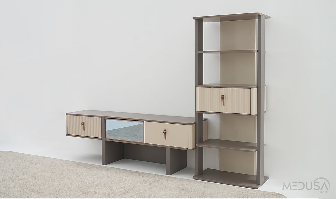 Medusa Home Mobilya - Sevgi Tv Ünitesi