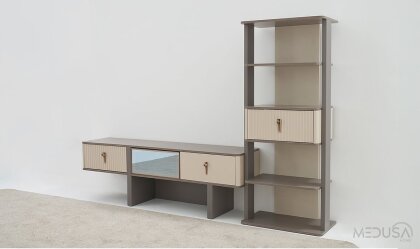 Medusa Home Mobilya - Sevgi Tv Ünitesi