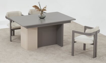 Medusa Home - Sevgi Yemek Masası Medusa Home - Sevgi Yemek Masası