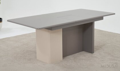 Medusa Home Mobilya - Sevgi Yemek Masası