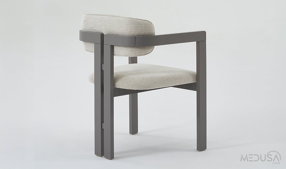 Medusa Home Mobilya - Sevgi Yemek Masası