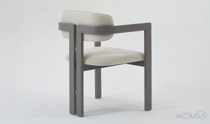 Medusa Home Mobilya - Sevgi Yemek Masası