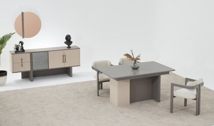 Medusa Home - Sevgi Yemek Odası Medusa Home - Sevgi Yemek Odası
