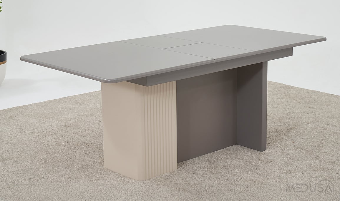 Medusa Home Mobilya - Sevgi Yemek Odası