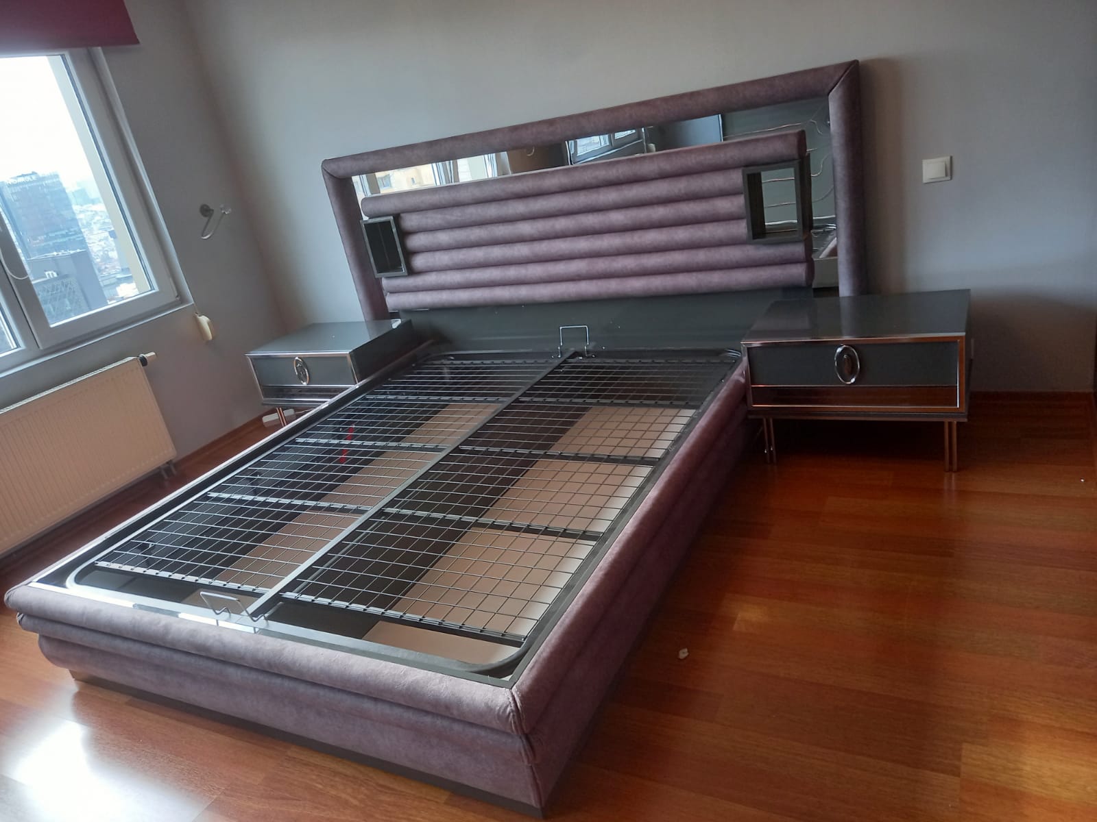 Medusa Home Mobilya - Sevin Hanım - İstanbul