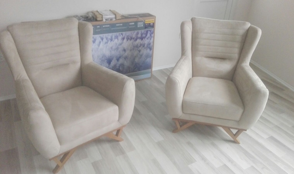 Medusa Home Mobilya - Sevnur Hanım - İnegöl