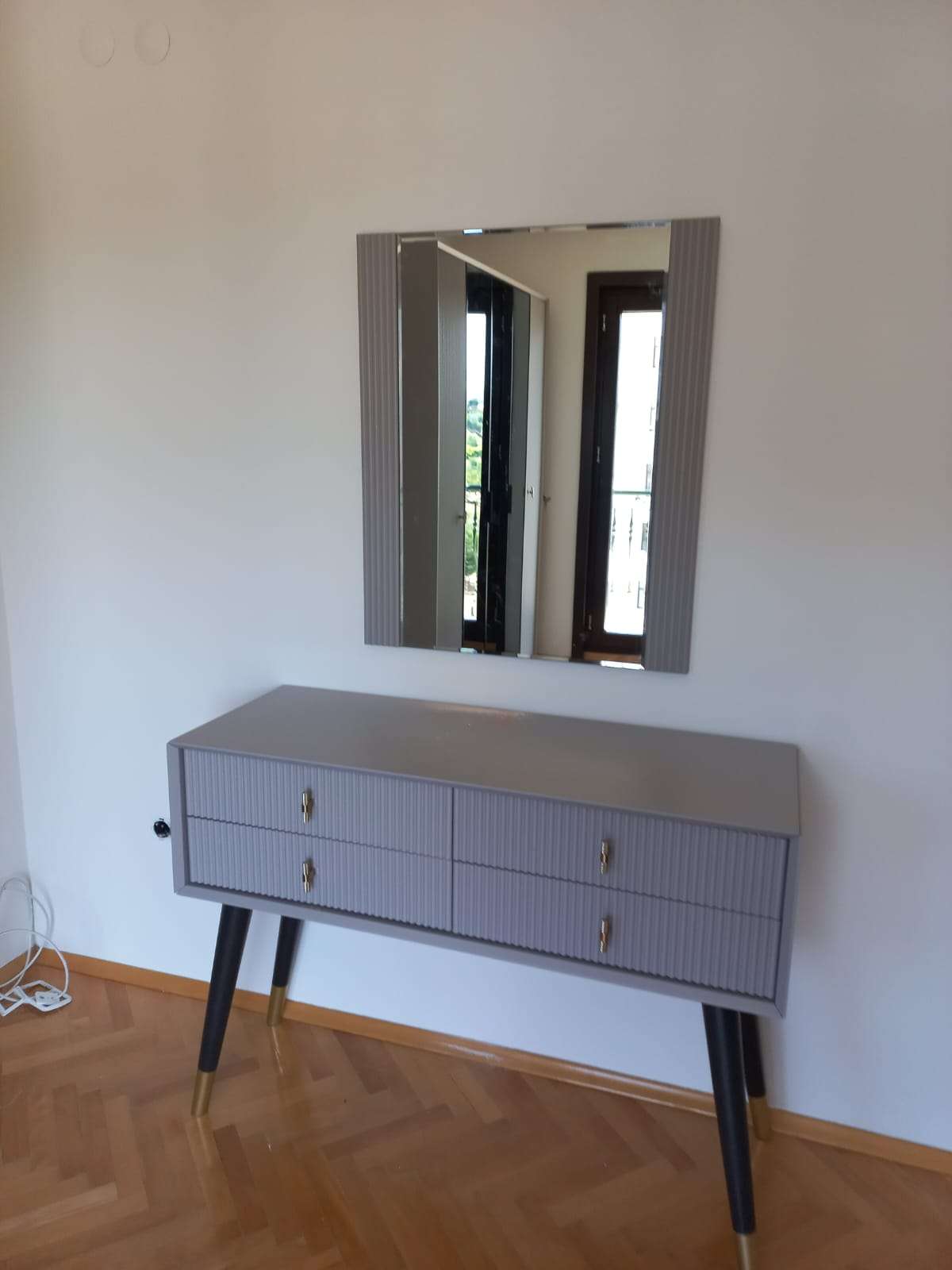 Medusa Home Mobilya - Sezgin Bey - Ankara