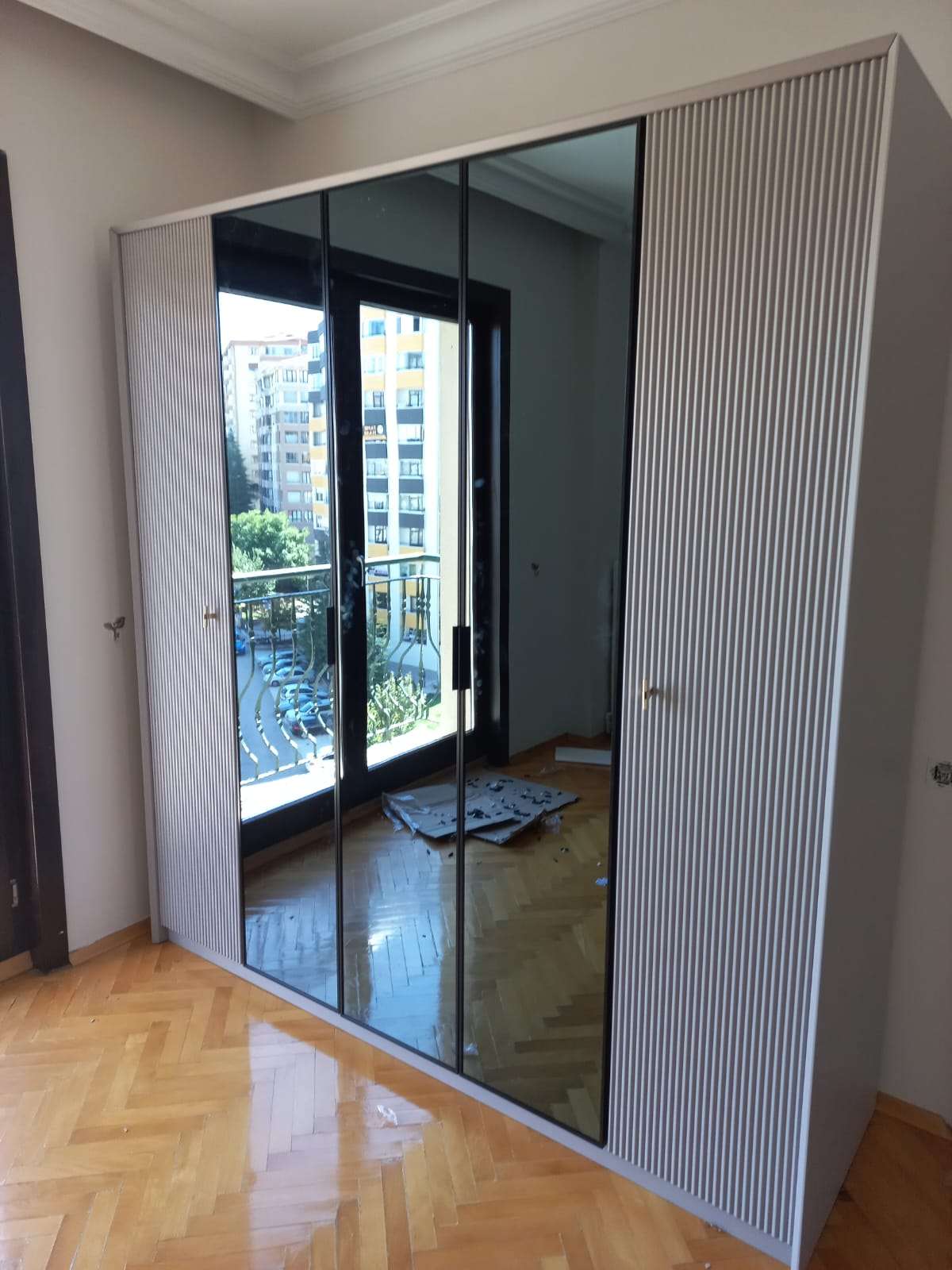 Medusa Home Mobilya - Sezgin Bey - Ankara