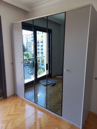 Medusa Home Mobilya - Sezgin Bey - Ankara