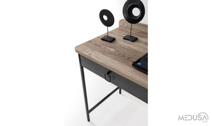 Medusa Home Mobilya - Shadow Çalışma Masası