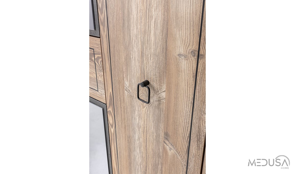 Medusa Home Mobilya - Shadow Çalışma Masası