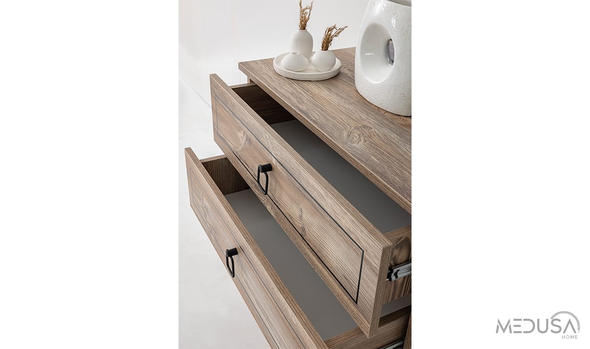 Medusa Home Mobilya - Shadow Genç Odası