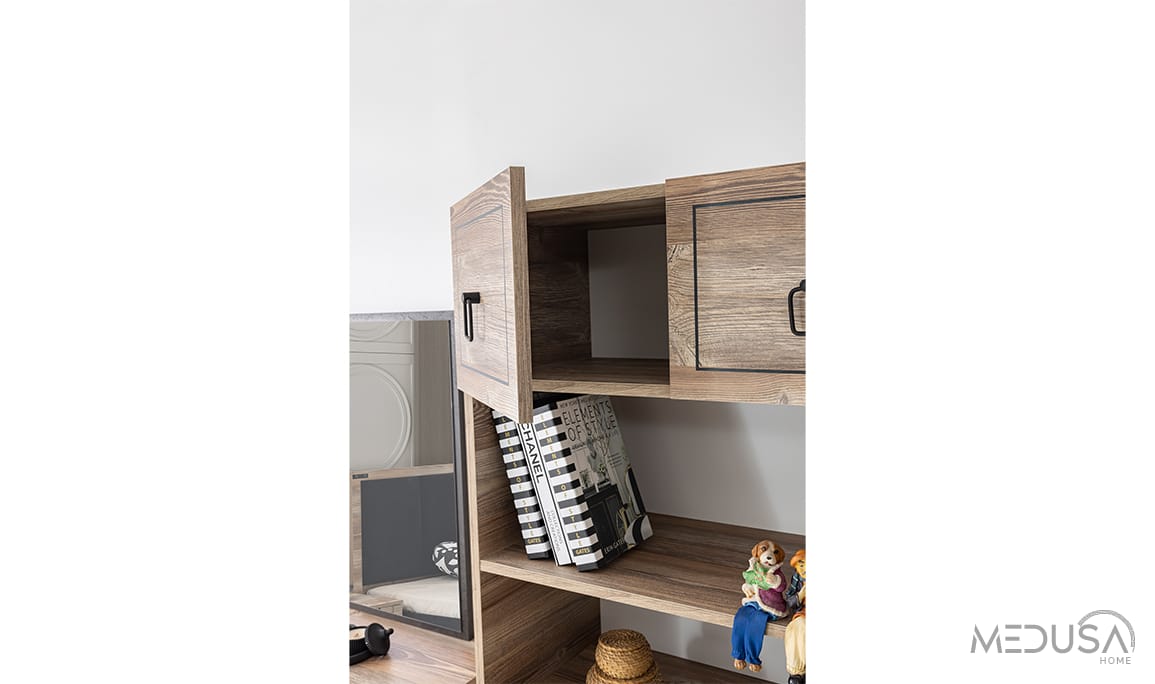 Medusa Home Mobilya - Shadow Genç Odası