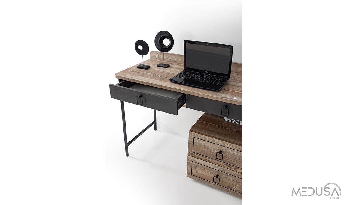 Medusa Home Mobilya - Shadow Genç Odası