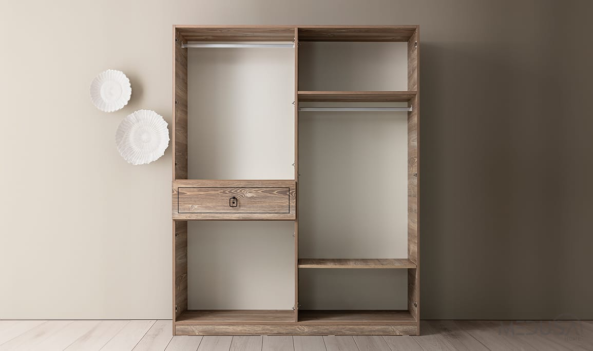 Medusa Home Mobilya - Shadow Genç Odası