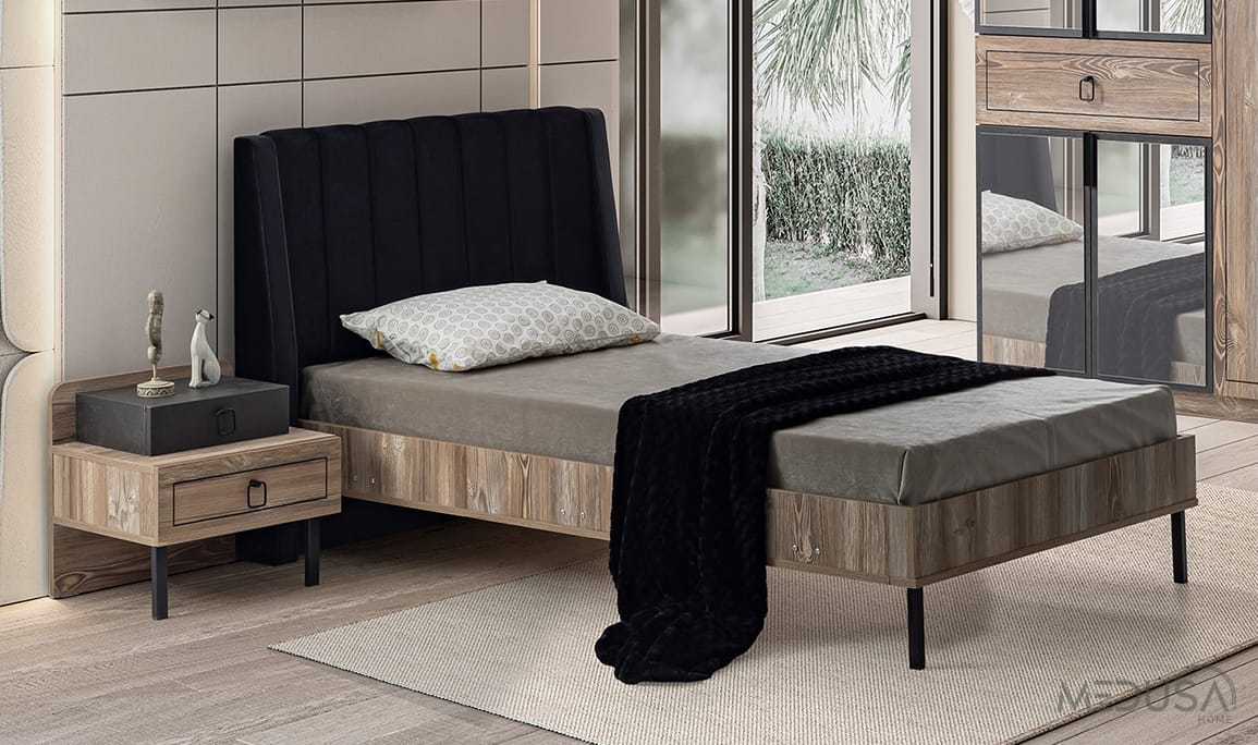 Medusa Home Mobilya - Shadow Komodin