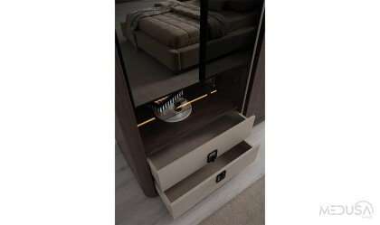 Medusa Home Mobilya - Sharon Gardırop