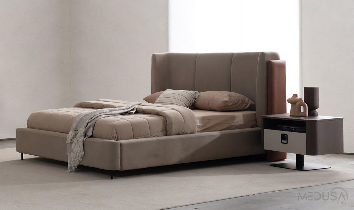 Medusa Home Mobilya - Sharon Komodin