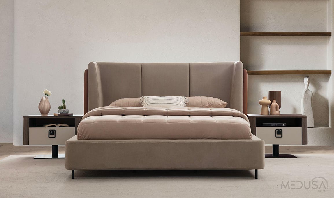 Medusa Home Mobilya - Sharon Komodin