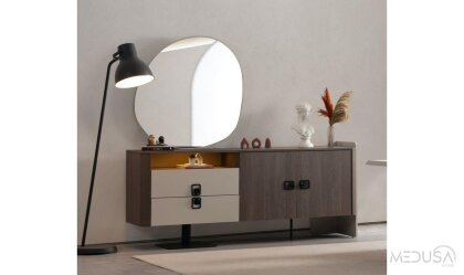 Medusa Home Mobilya - Sharon Konsol