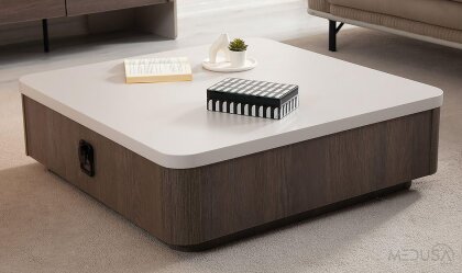 Medusa Home - Sharon Orta Sehpa Medusa Home - Sharon Orta Sehpa