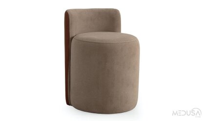 Medusa Home - Sharon Puf Medusa Home - Sharon Puf