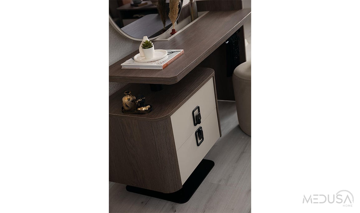 Medusa Home Mobilya - Sharon Şifonyer