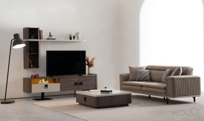 Medusa Home Mobilya - Sharon Tv Ünitesi