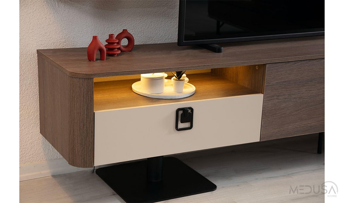 Medusa Home Mobilya - Sharon Tv Ünitesi