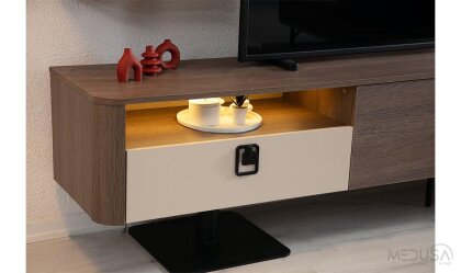 Medusa Home Mobilya - Sharon Tv Ünitesi