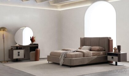 Medusa Home Mobilya - Sharon Yatak Odası