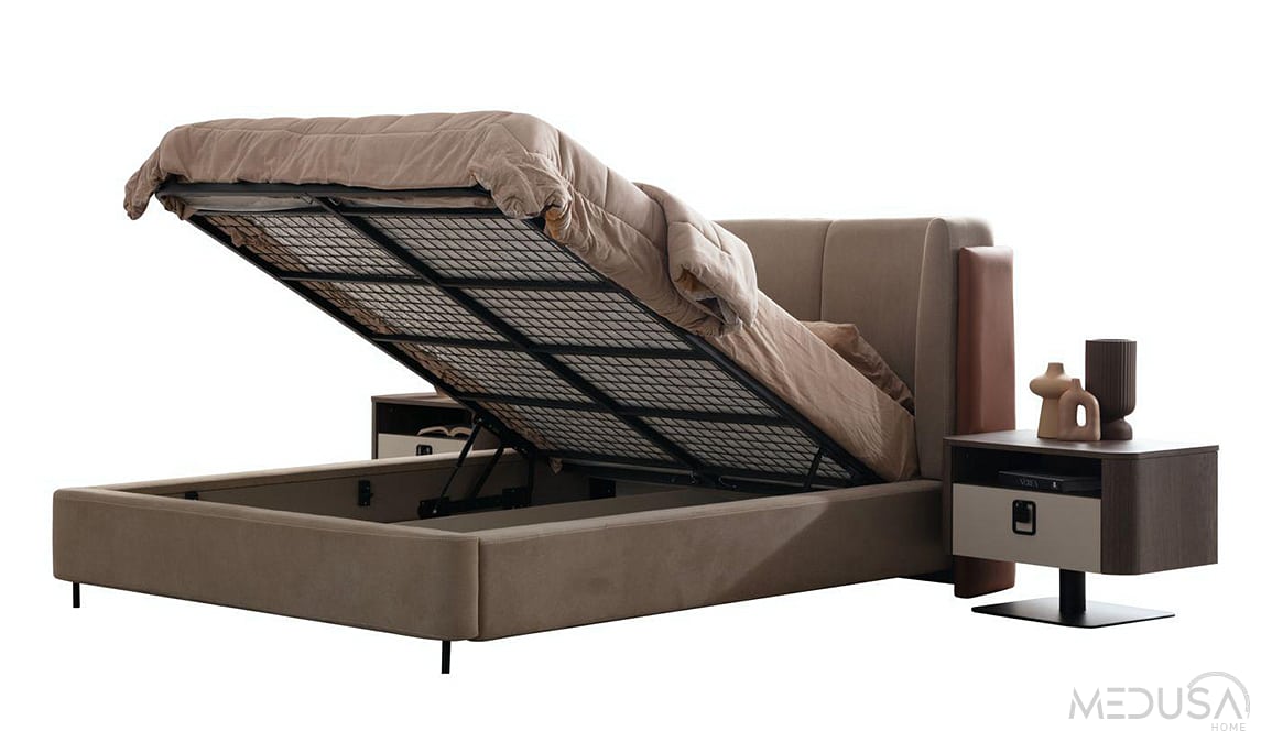 Medusa Home Mobilya - Sharon Yatak Odası