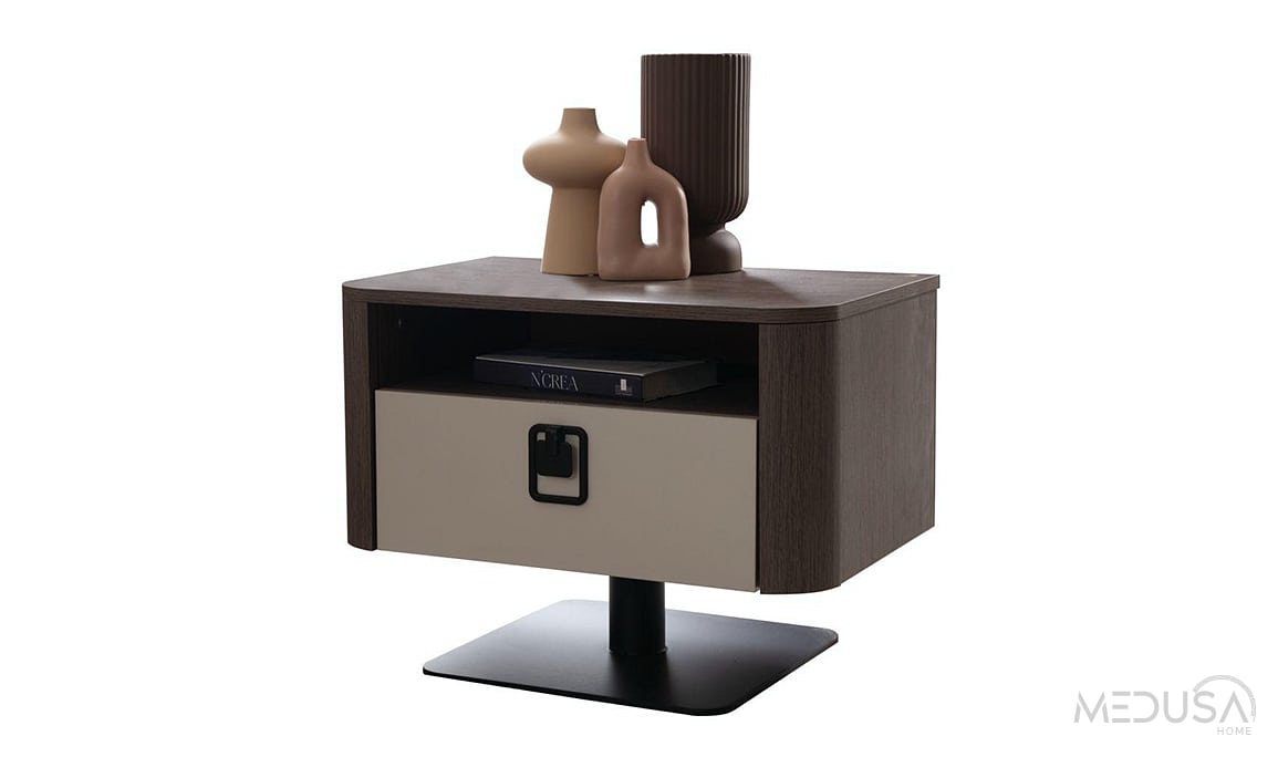 Medusa Home Mobilya - Sharon Yatak Odası