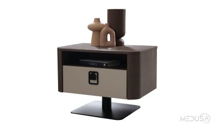 Medusa Home Mobilya - Sharon Yatak Odası