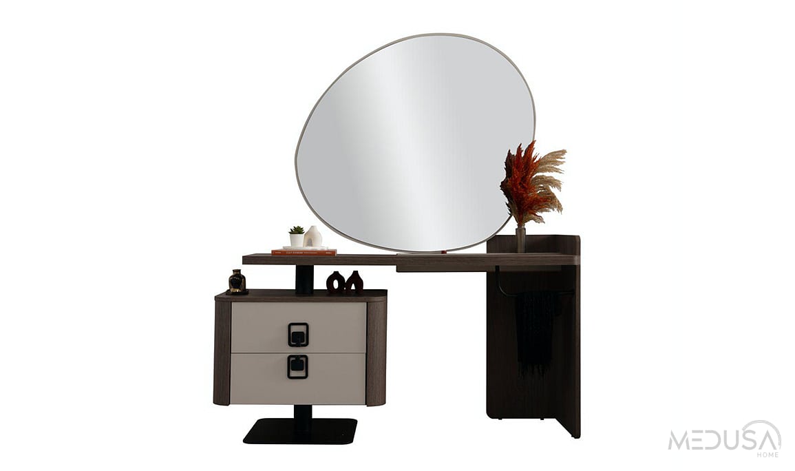 Medusa Home Mobilya - Sharon Yatak Odası