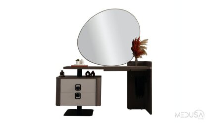 Medusa Home Mobilya - Sharon Yatak Odası