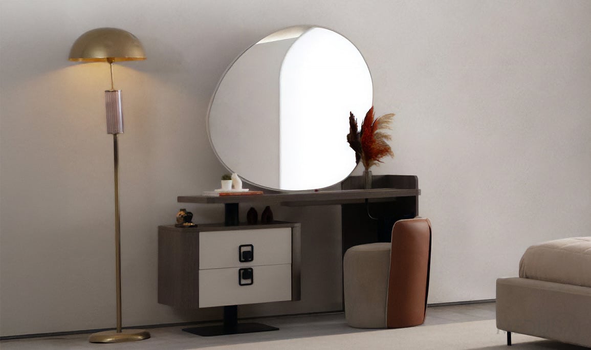 Medusa Home Mobilya - Sharon Yatak Odası