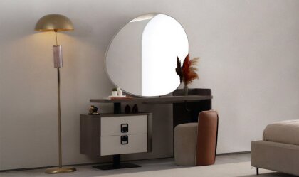Medusa Home Mobilya - Sharon Yatak Odası