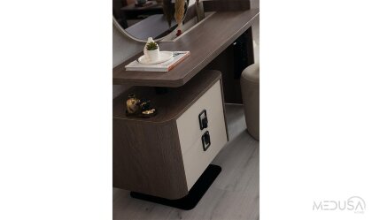 Medusa Home Mobilya - Sharon Yatak Odası
