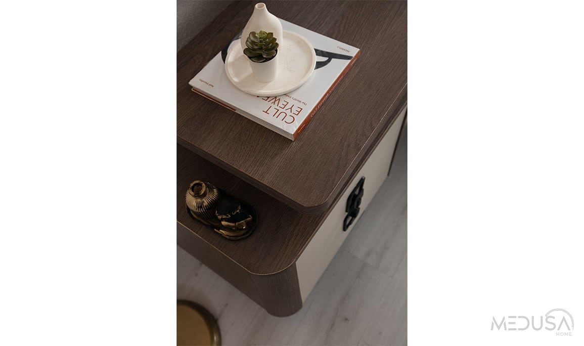 Medusa Home Mobilya - Sharon Yatak Odası