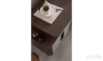 Medusa Home Mobilya - Sharon Yatak Odası