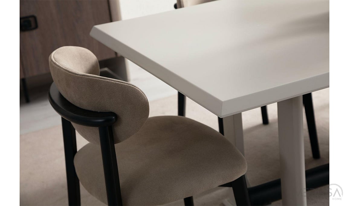 Medusa Home Mobilya - Sharon Yemek Masası