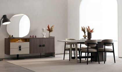Medusa Home - Sharon Yemek Odası Medusa Home - Sharon Yemek Odası