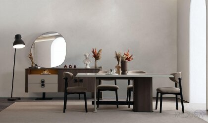 Medusa Home Mobilya - Sharon Yemek Odası