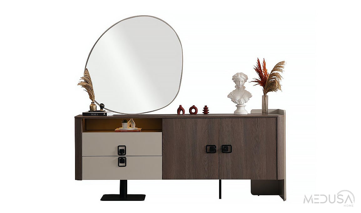 Medusa Home Mobilya - Sharon Yemek Odası