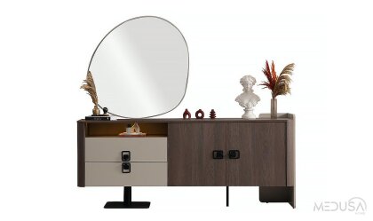 Medusa Home Mobilya - Sharon Yemek Odası